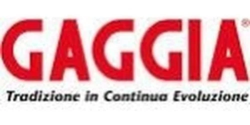 Gaggia Promo Code