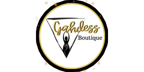 Gahdess Promo Code