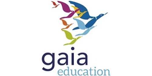 Gaia Education Promo Code