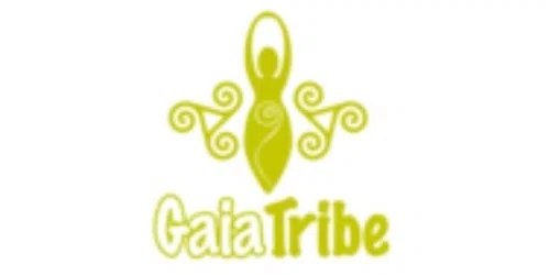 Gaia Tribe Merchant logo