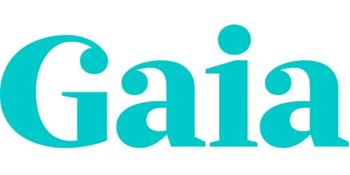 Gaia Merchant Logo