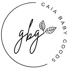 Gaia Baby Goods Merchant Logo