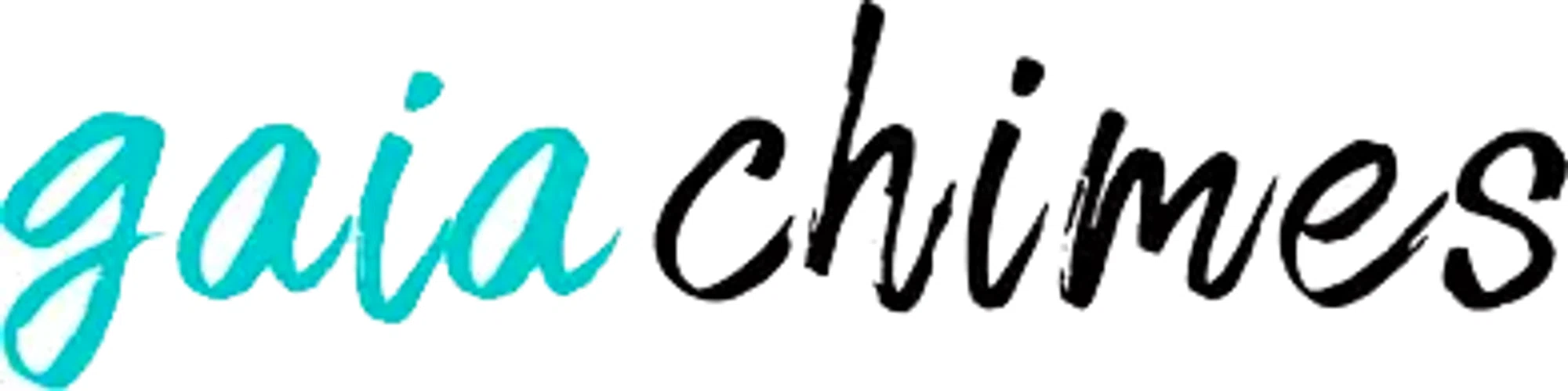 Gaiachimes UK Merchant Logo