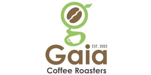 Gaia Coffee Roasters Promo Code