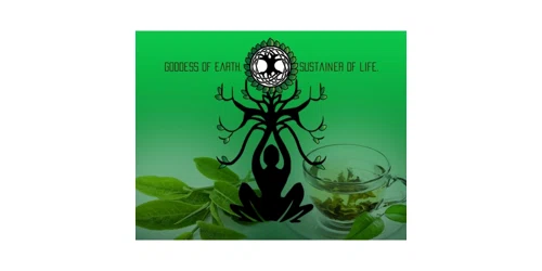Gaia Ethnobotanical coupon
