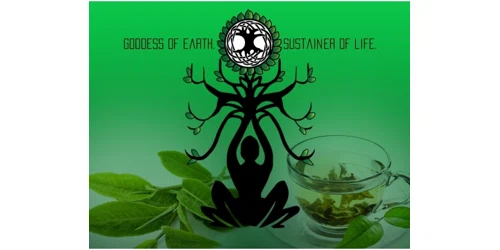 Gaia Ethnobotanical Promo Code