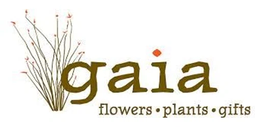 Gaia Flowers Promo Code