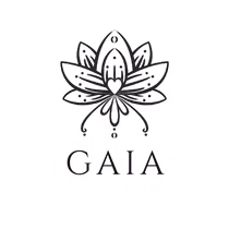 GAIA Holistic Alternatives Merchant Logo