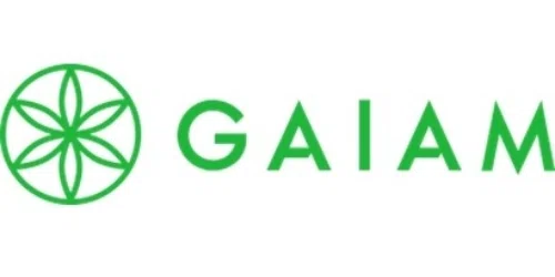 Gaiam Merchant logo