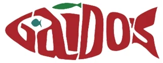 Gaido's Merchant Logo
