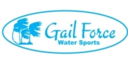 Gail Force Watersports Promo Code