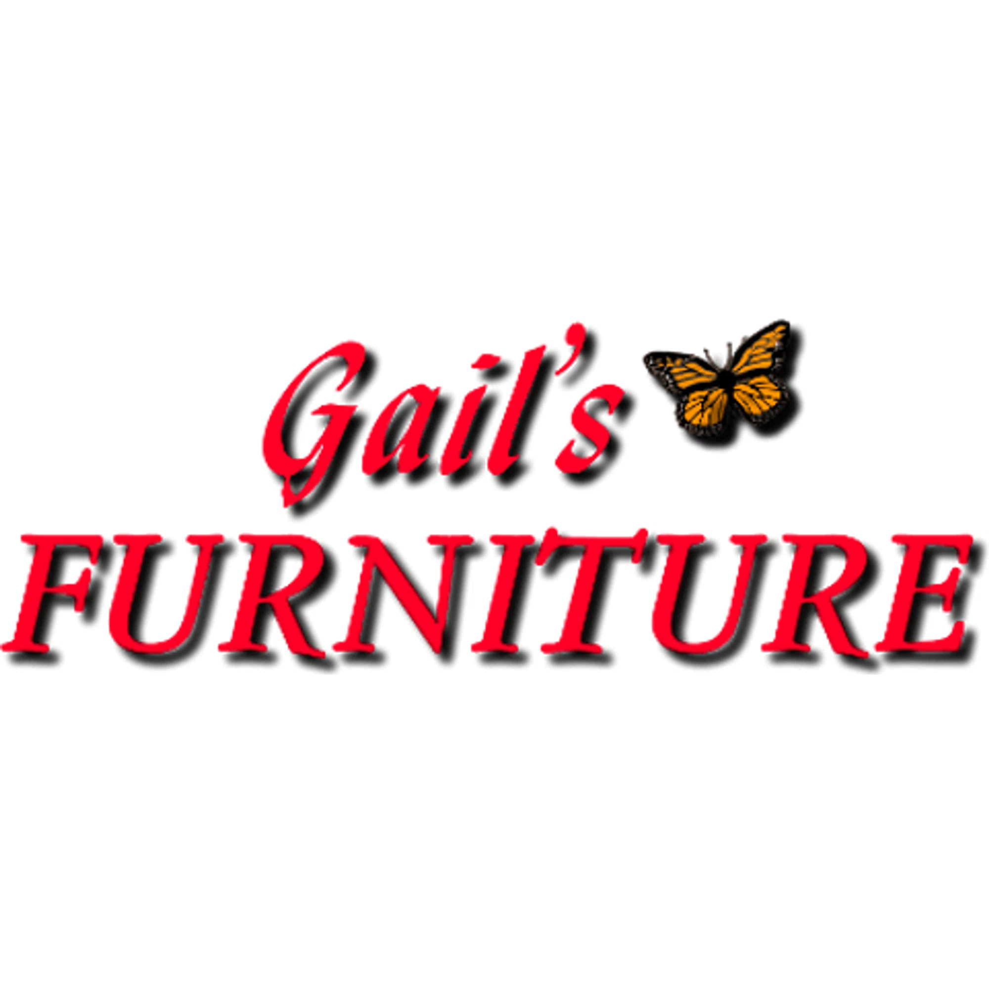 GAIL'S FURNITURE Promo Code — 140 Off in Sep 2024