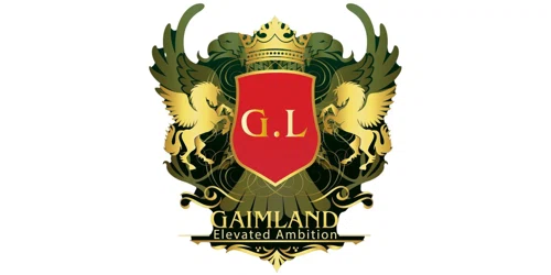 Gaimland Apparel Promo Code