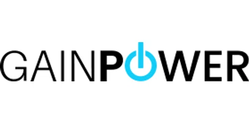 GAIN Power Promo Code