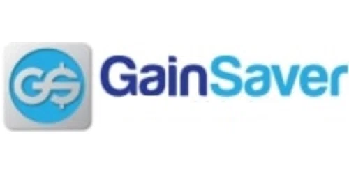 Gainsaver Merchant logo