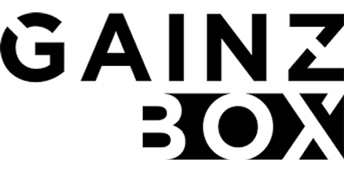 Gainz Box Merchant logo