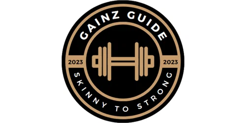 GainzGuide Promo Code