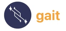Gait Merchant Logo