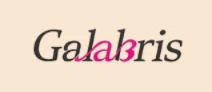 Galabris Merchant Logo