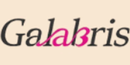 Galabris Promo Code