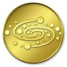 Galactic Empires Merchant Logo