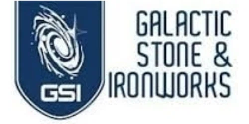 Galactic Stone and Ironworks Promo Code