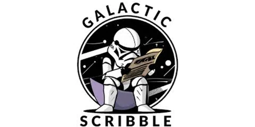 Galactic Scribble Promo Code