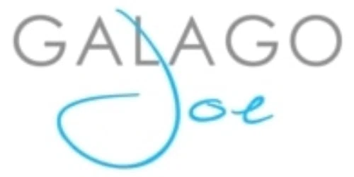 Galago Joe Promo Code