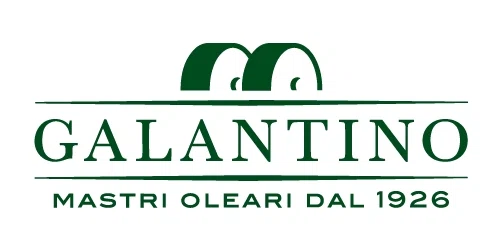 Frantoio Galantino Merchant Logo