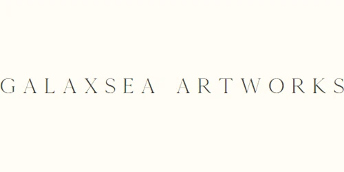 GalaxSea Artworks Promo Code
