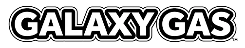 Galaxy Gas Merchant Logo