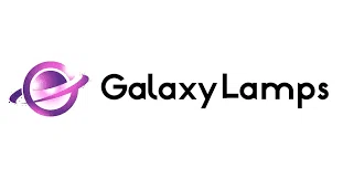 Galaxy Lamps UK Merchant Logo