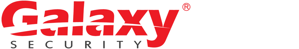 Galaxy Security Merchant Logo
