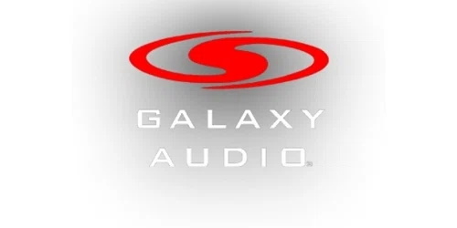 Galaxy Audio Promo Code