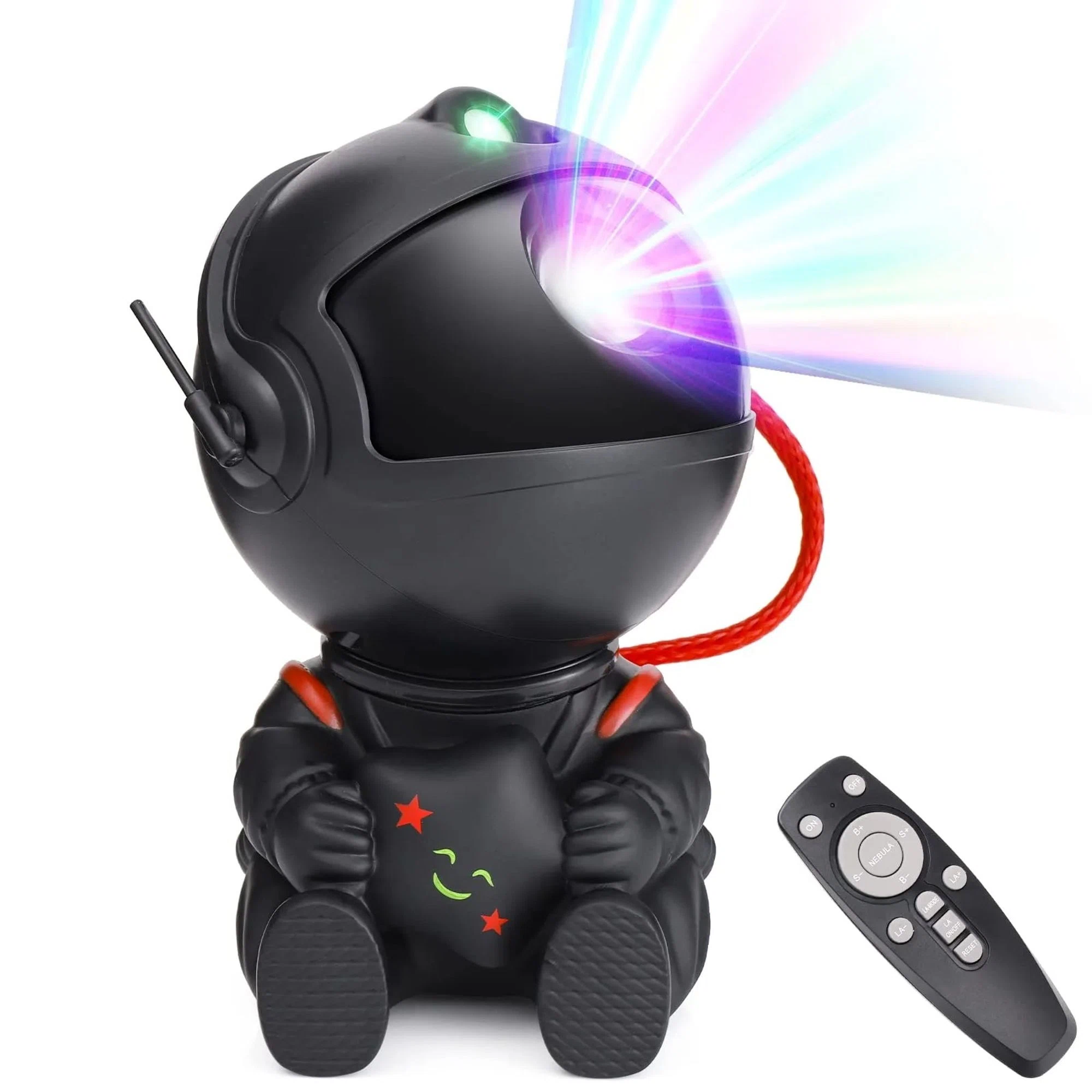 Galaxy Buddy Store Merchant Logo