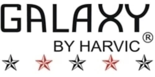 Galaxy By Harvic Promo Code