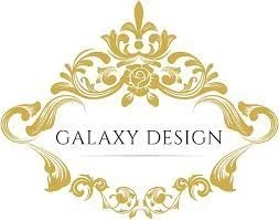 Galaxy Design Merchant Logo