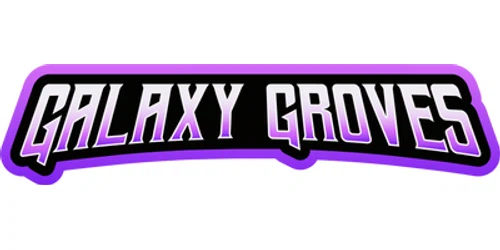 Galaxy Groves Promo Code