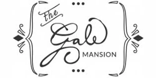 Gale Mansion Promo Code
