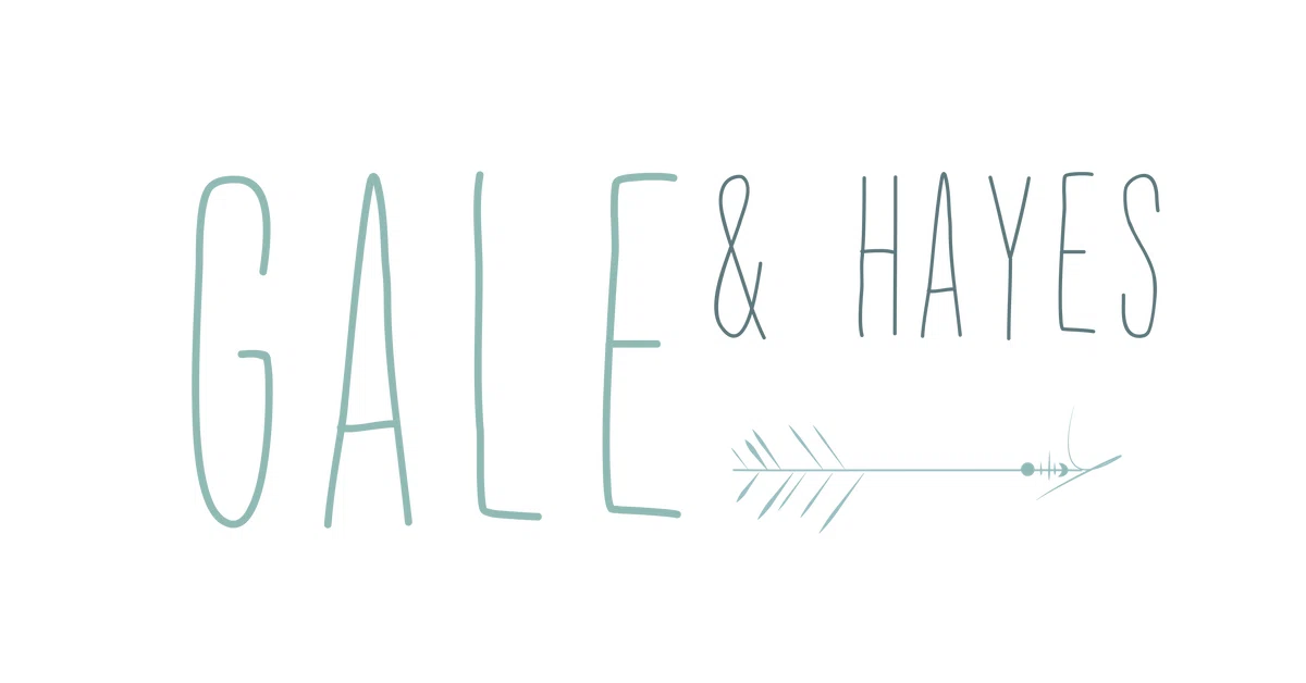 Gale and Hayes Promo Code