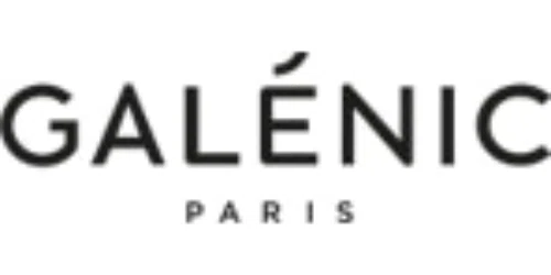 Galenic Promo Code