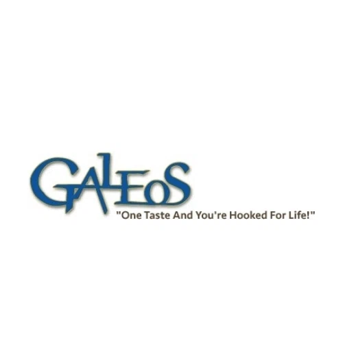 Galeos Promo Code