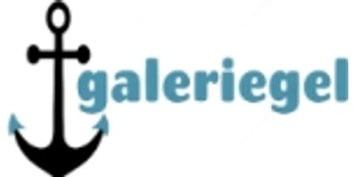 Galeriegel Merchant logo