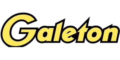 Galeton Merchant logo