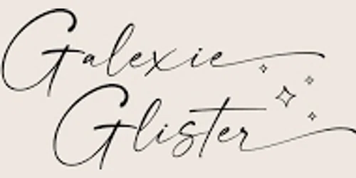 Galexie Glister Promo Code