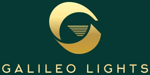 Galileo Lights Promo Code