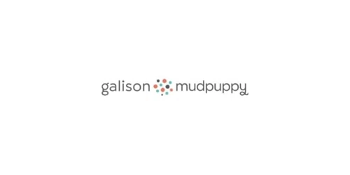 Galison/Mudpuppy coupon