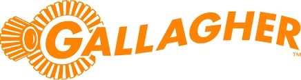 Gallagher Electric Fencing Merchant Logo