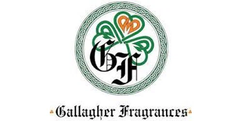 Gallagher Fragrances Promo Code