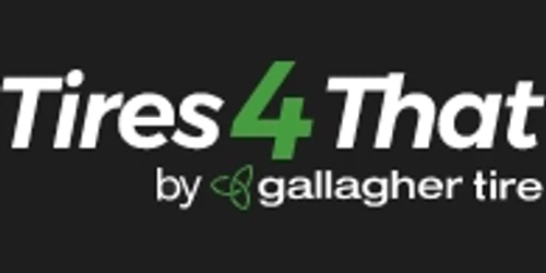 Gallagher Tire Promo Code